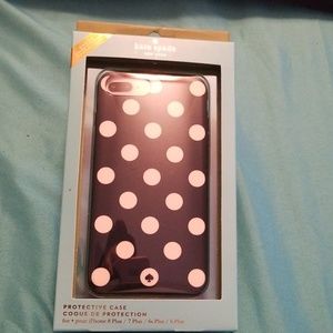 Kate Spade I phone 8,7,6s,6plus protective case